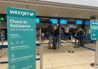 Possible WestJet strike has Kelowna travellers worried about their plans