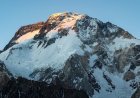 American climber's remains found after avalanche in Pakistan, other mountaineers still missing