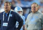 Bill Belichick avoids specifics as North Carolina launches probe into GM Michael Lombardi