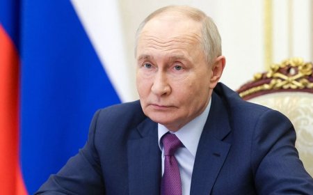 Putin, Russia put on notice as Senate takes crucial step to grind down the Kremlin’s war machine