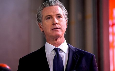 Ex-Newsom mistress exposes wild affair step by step, reveals Kamala Harris advice to stay quiet