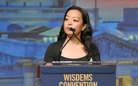 Wisconsin Dem socialist gubernatorial hopeful dodges whether she still wants to ‘abolish police’