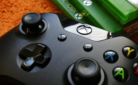 Microsoft still doesn't know why the Xbox outage stopped some physical games from working