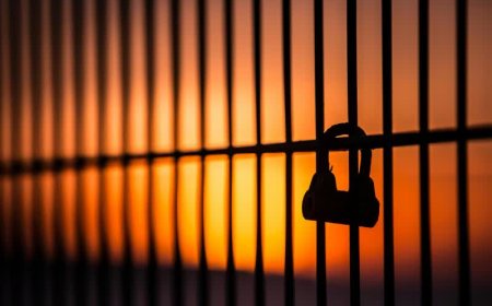 A missing underscore in a username sent an innocent man to prison for 18 months