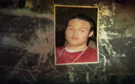 Toronto police to provide update on nearly 20-year-old homicide case