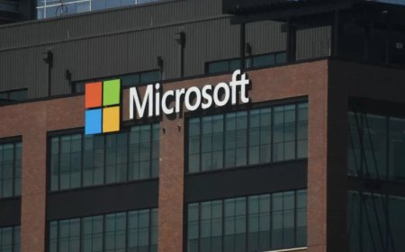 Xbox keeps sinking while Microsoft's AI business keeps soaring