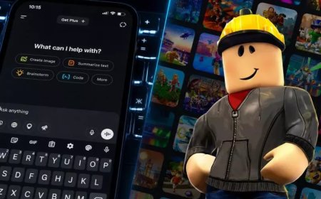 Europe is preparing to hit Roblox and ChatGPT with its strictest platform rules