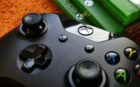 Microsoft still doesn't know why the Xbox outage stopped physical games from working