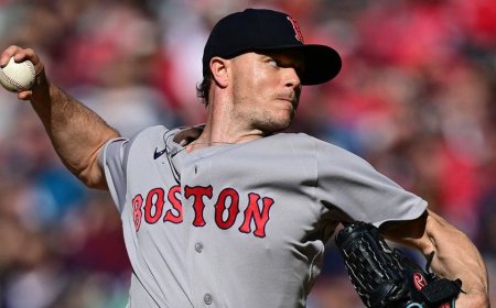 Why the Boston Red Sox run line is the play against the Athletics and Mason Barnett tonight