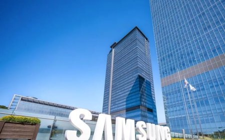 Samsung is locking in five-year chip deals as AI demand shows no signs of slowing