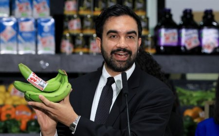 New York City immigrant business owners are planning to sue Mamdani over taxpayer-funded supermarkets