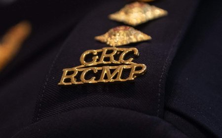 N.B. RCMP admit to unintentionally starting house fire with tear gas canister