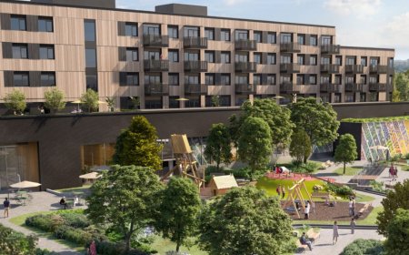 Creditors file suit against Port Moody condo development, say more than $100M owed