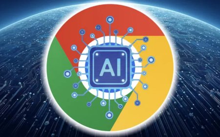 AI is finding so many Chrome security flaws that Google may start updating it twice a week