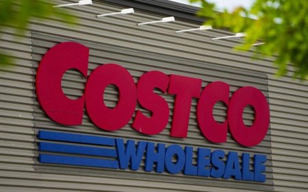 Costco Canada recalls croissants, toaster oven and other items