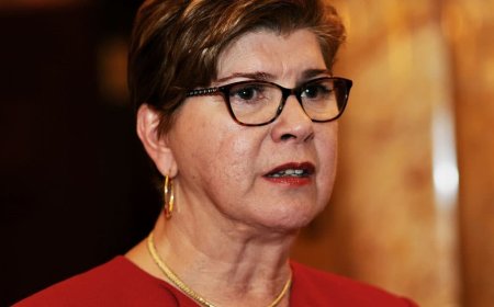 House Democrat Under Fire After Early Prison Release Law Freed Inmates Later Charged with Murder