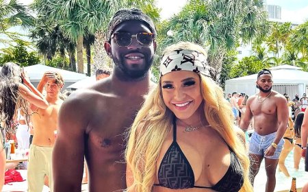 OnlyFans model Courtney Clenney strikes murder-case plea deal in boyfriend’s stabbing death