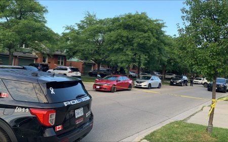Hamilton police seek 15-year-old suspect in double homicide