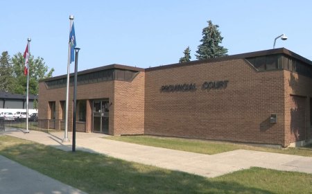 High River, Alta. man faces charges of domestic homicide in court appearance