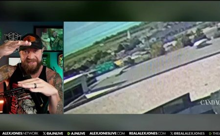 New MASSIVE Charlie Kirk Assassination Cover-Up Information Just Broke! Respected Green Beret Veteran, Nate Cornacchia / Valhalla VFT, Dismantles The Official Charlie Kirk Assassination Narrative As He Breaks Down The Raw Footage Released By Candace Owens!