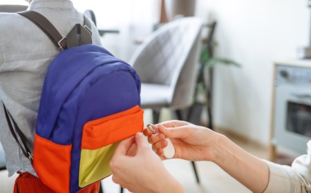 The Curator: 25 Back-to-school essentials students need this year