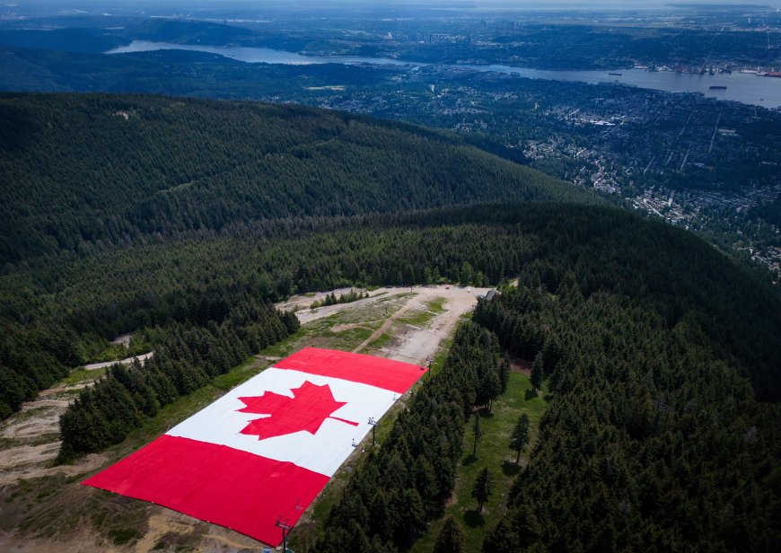 Canada Day celebrations 2026: Nation’s capital festivities have begun