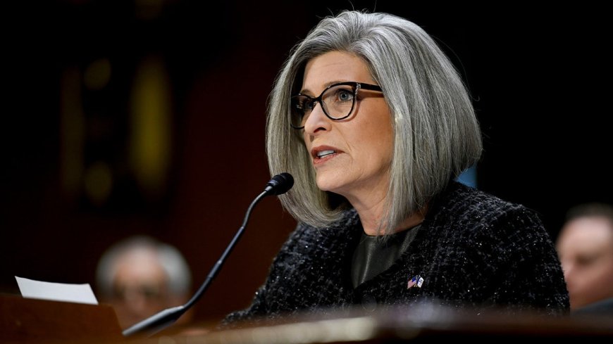 Fox News Poll: A close Senate contest is brewing in Iowa