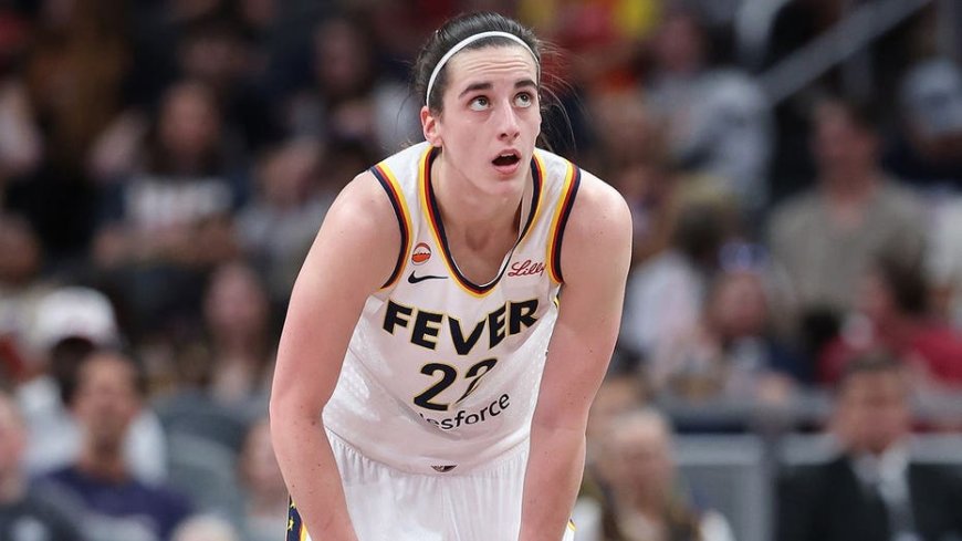 Caitlin Clark's rise has 'made Alyssa Thomas’ life better,' Christine Brennan says after fist incident