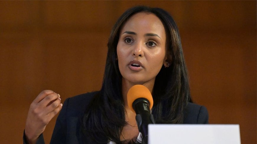 Social media erupts over socialist's 9/11 comments after House primary win: 'Radical lunatic'