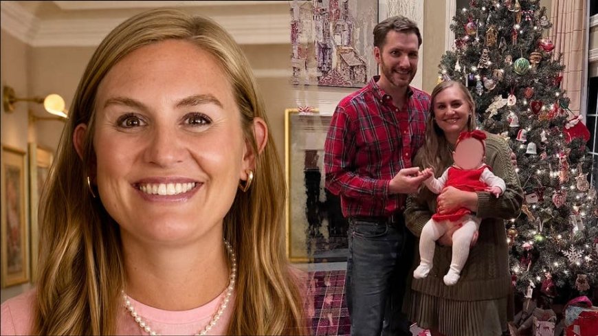 Young psychotherapist mom butchered inside home as cops scramble to find her killer
