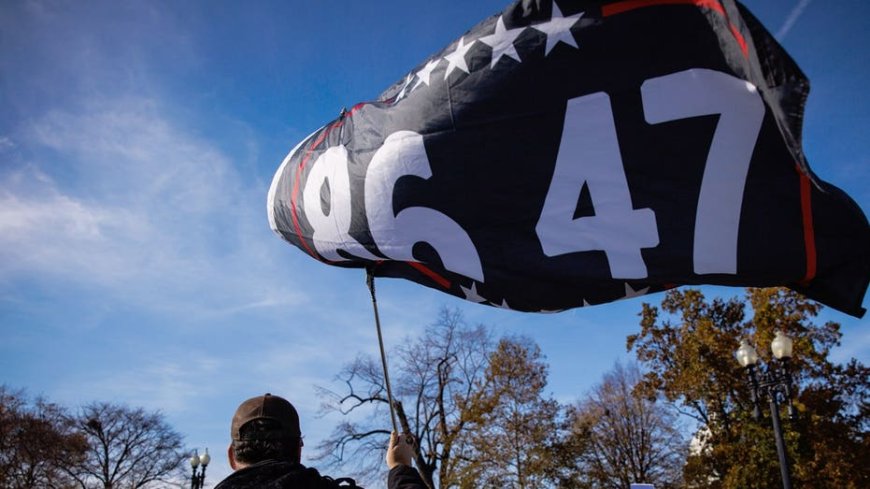 Obama judge hands progressives a win over anti-Trump '8647' message amid rising threats