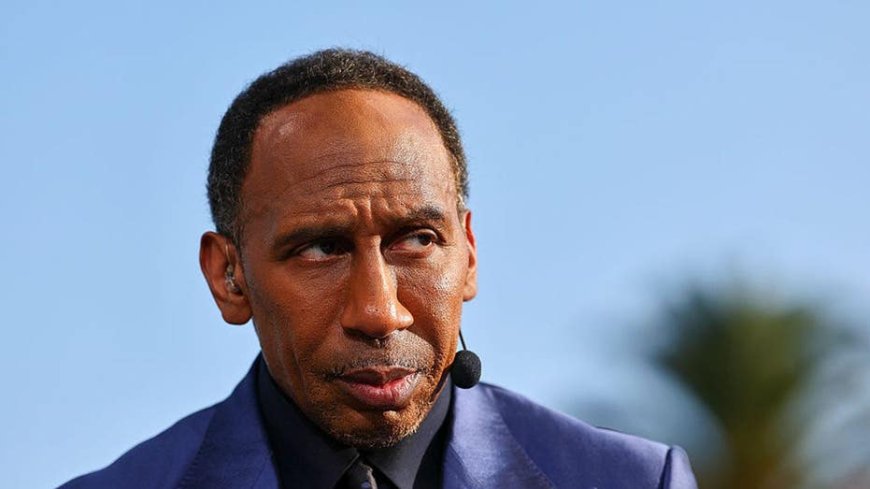 ESPN must hold Stephen A accountable after doubling down on racist remarks about White basketball players