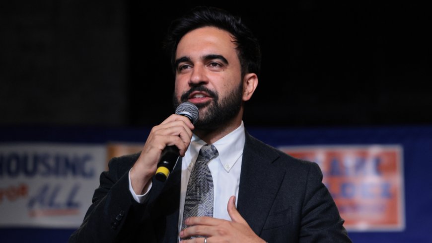 NYC rent board dissenter warns Mamdani-backed freeze could hurt affordable housing over time: 'Slow burn'