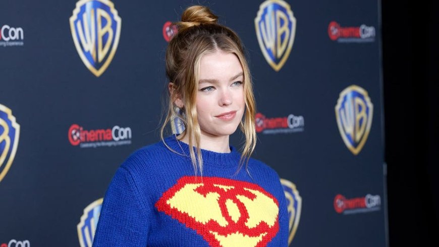 'Supergirl' suffers catastrophic 73% drop in, gets obliterated at box office by patriotic 'Young Washington'