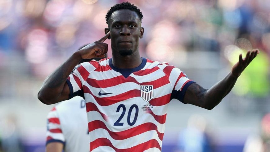How to watch USA vs Belgium: Live stream the 2026 FIFA World Cup Round of 16