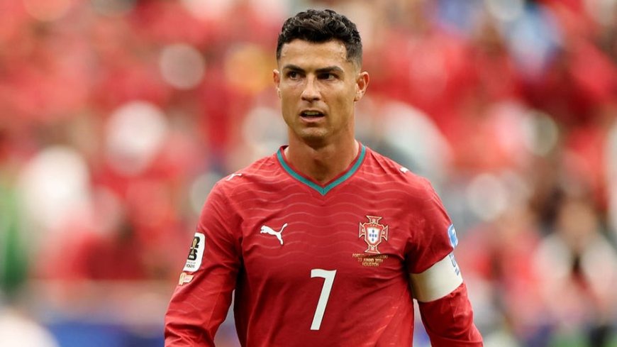 Cristiano Ronaldo and Portugal face Spain as World Cup Round of 16's biggest upset opportunity