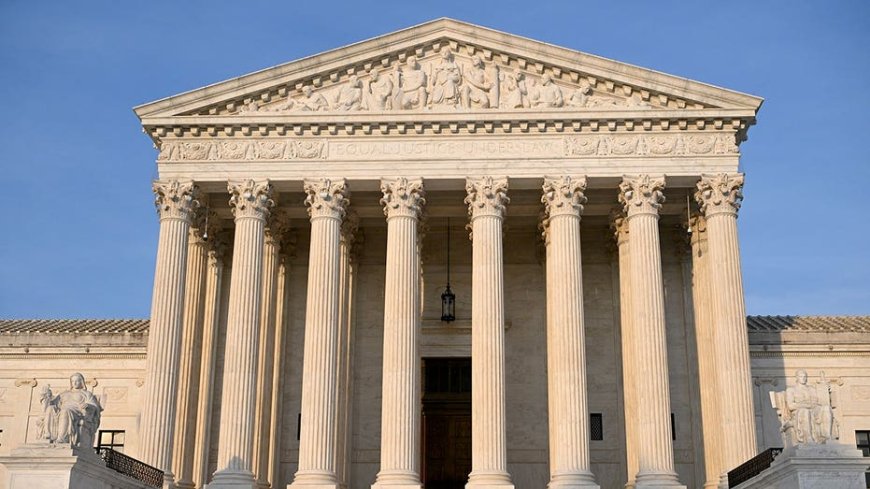 JOHN YOO: The left's Supreme Court panic collapses under the weight of the facts