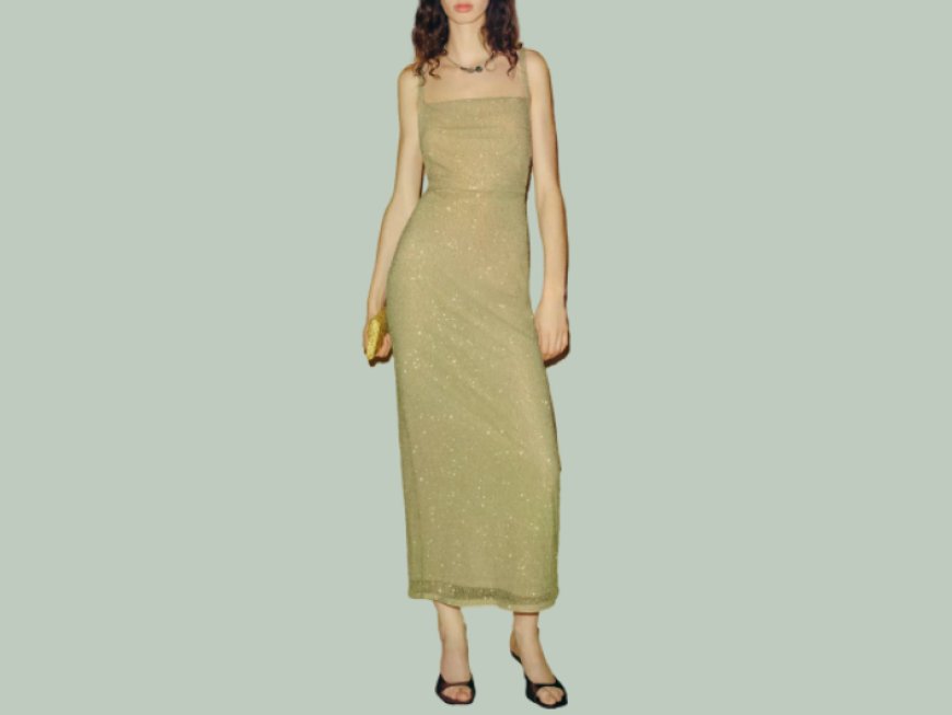 The Curator: 9 summer dresses you’ll wear on repeat this season