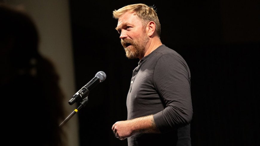 Platner told rape victims to ‘take some responsibility’ and avoid being assaulted in vulgar resurfaced post