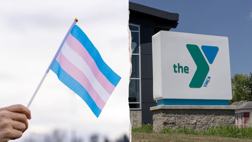 FIRST ON FOX: Pressure mounts on YMCA to ditch transgender policies after Supreme Court Title IX ruling