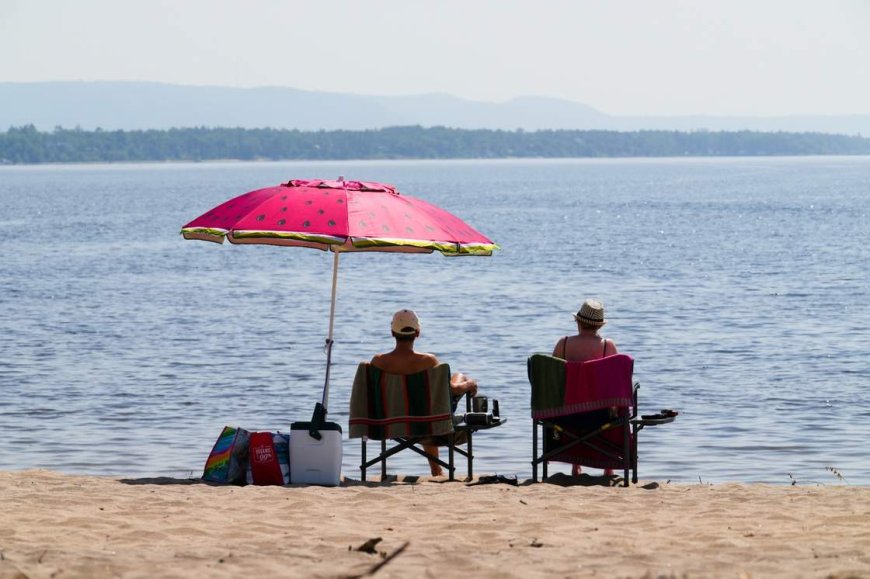 Canadians over 65 more worried about climate change than youth, StatCan says