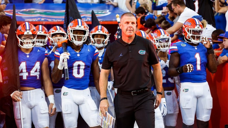 James Madison coach Billy Napier finally reveals what went wrong at Florida in recent interview