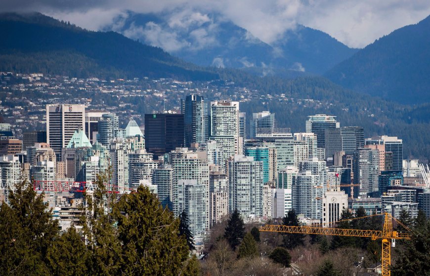Mom-and-pop investors are outpacing big investors, StatCan data shows