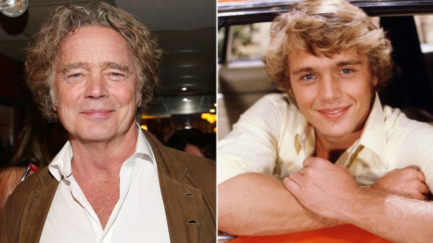 ‘Dukes of Hazzard’ star John Schneider breaks silence on ex-wife's estate battle: 'Everything's a negotiation'