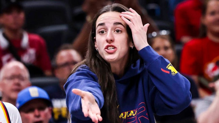 Fever coach Stephanie White rules out Caitlin Clark despite star saying she feels 100 percent physically