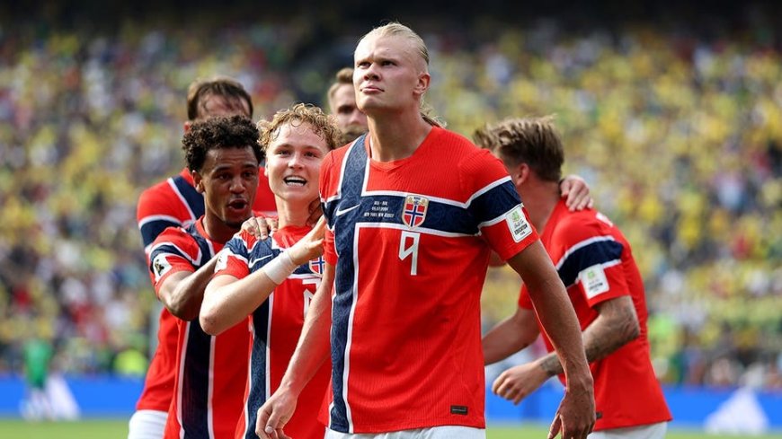 Norway World Cup team switches hotels in Florida after noise complaints: 'We must move'