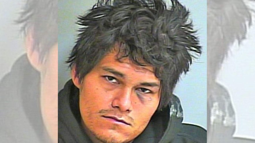 Second suspect wanted after fatal tent fire in Ontario city