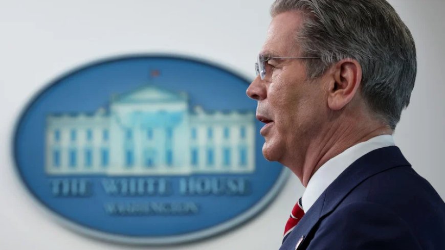 With Friday Treasury Action, There Goes the ‘No New Sanctions’ Clause Of the MOU With Iran