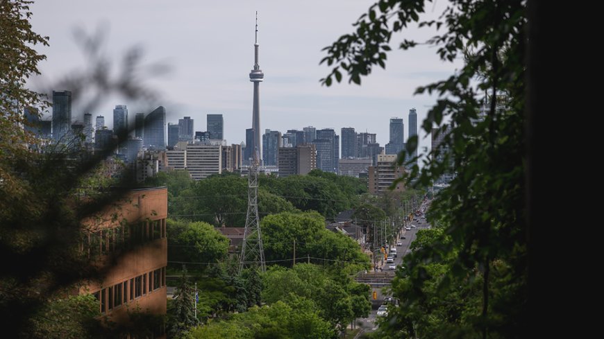 Gunfire shatters Toronto Latin street festival, leaving at least 2 dead and multiple wounded