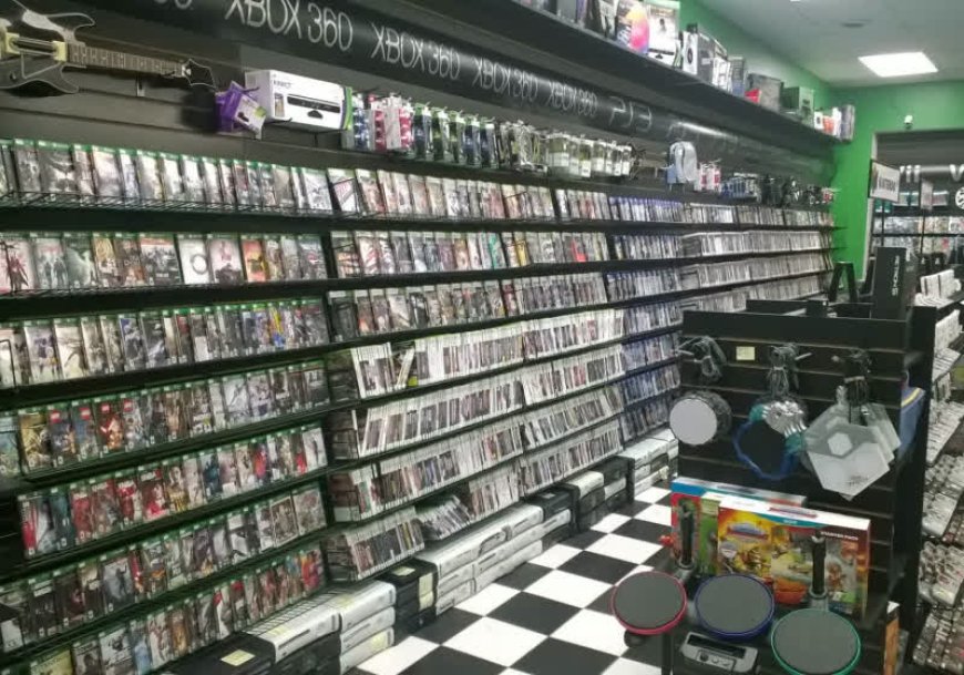 Data shows physical PlayStation games can be up to 90% cheaper than their digital versions